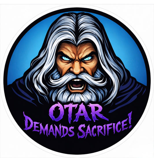 OTAR 2.0